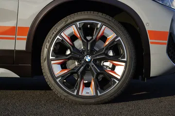 Bmw X2 M Mesh Edition 47