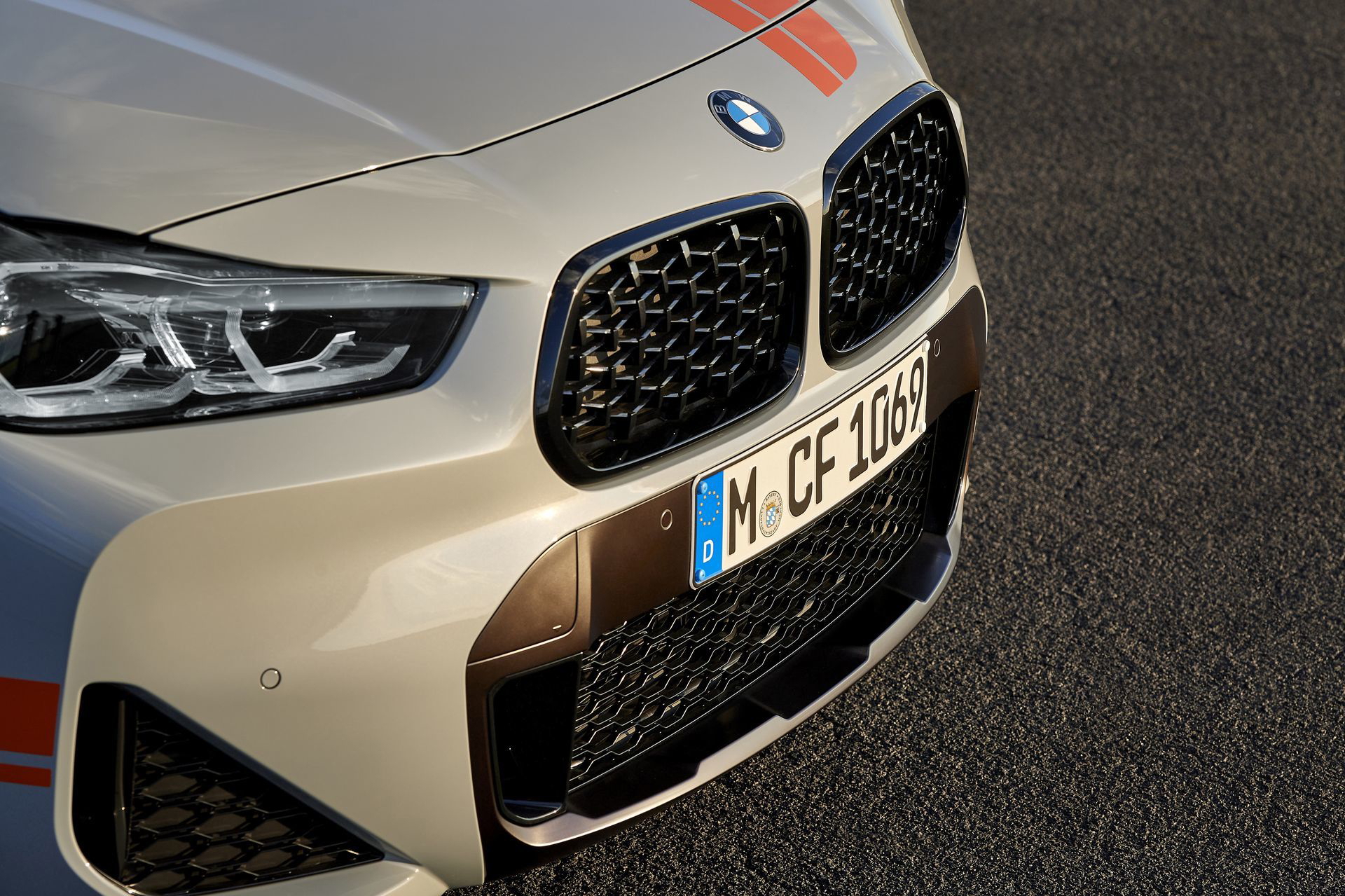 Bmw X2 M Mesh Edition 49