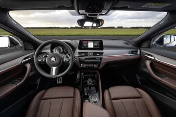 Bmw X2 M Mesh Edition 51
