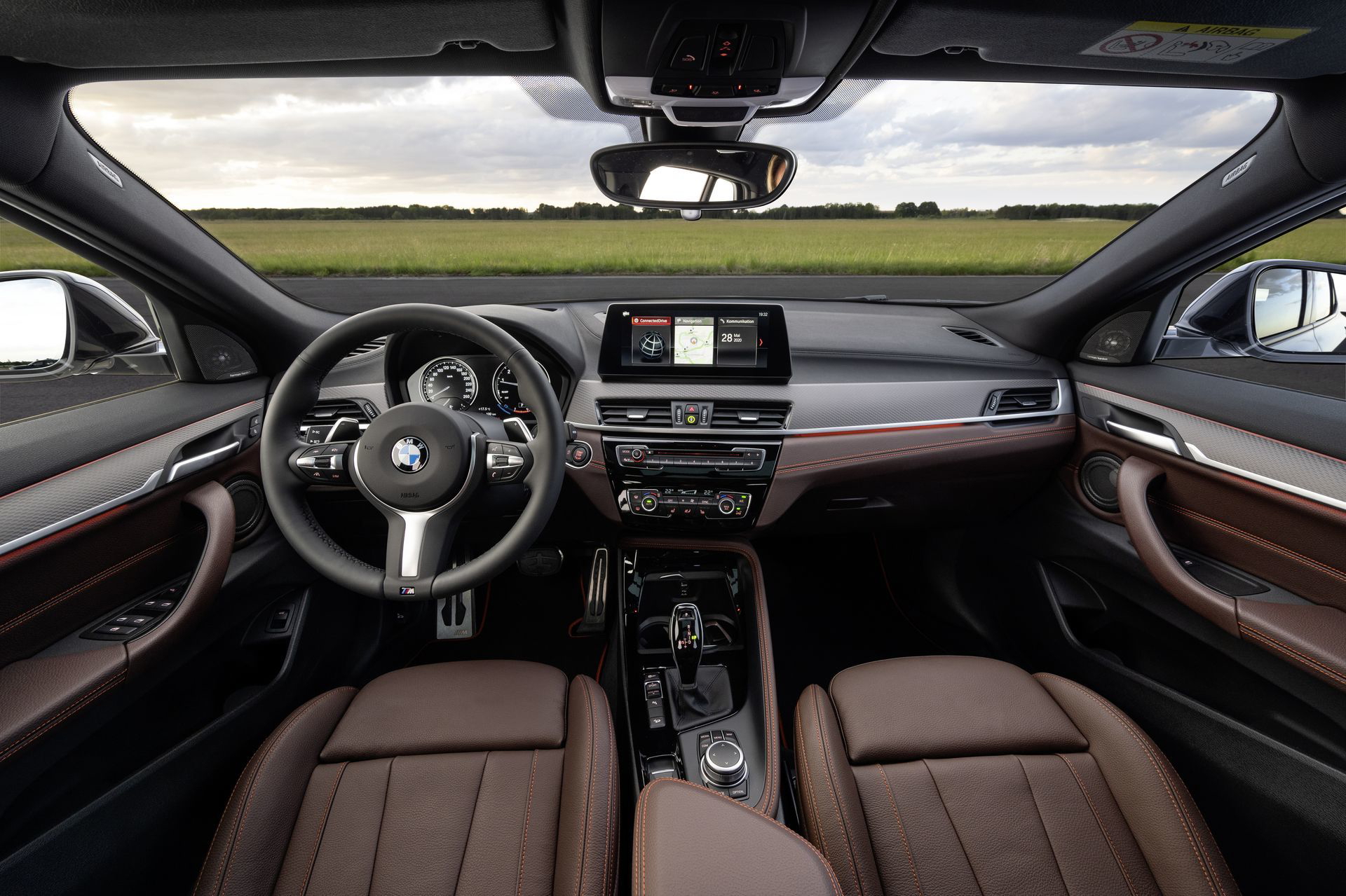 Bmw X2 M Mesh Edition 51
