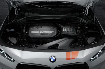 Bmw X2 M Mesh Edition 7