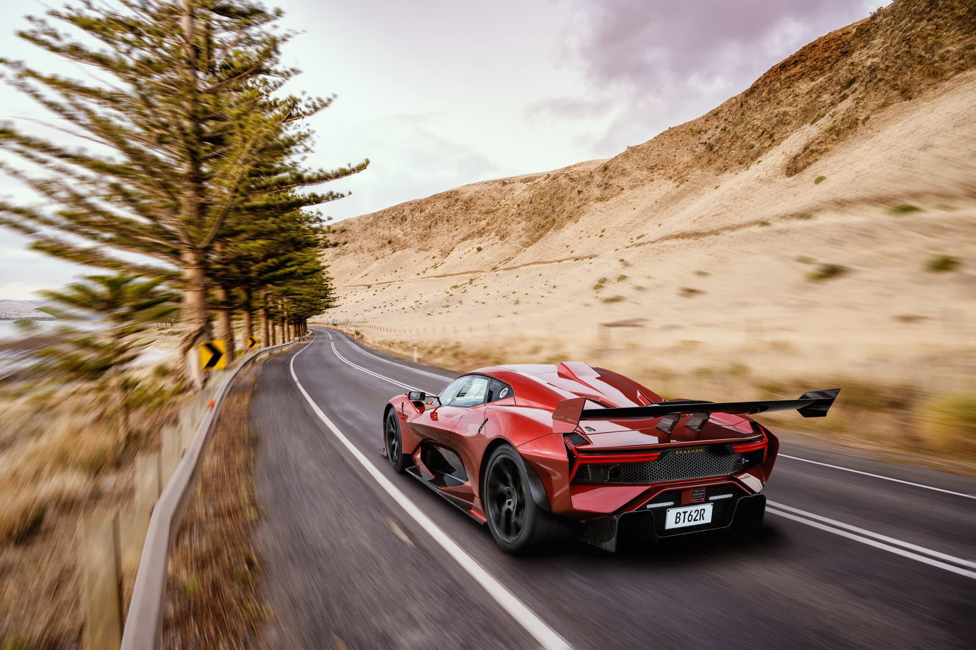 Brabham Bt62r 03