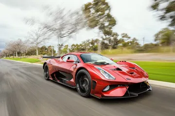 Brabham Bt62r 08