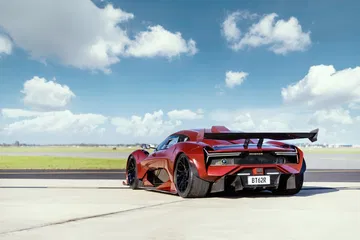 Brabham Bt62r 13
