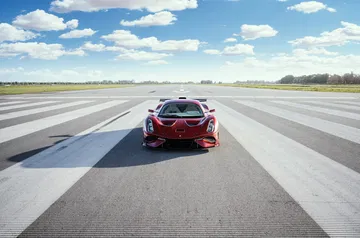 Brabham Bt62r 14