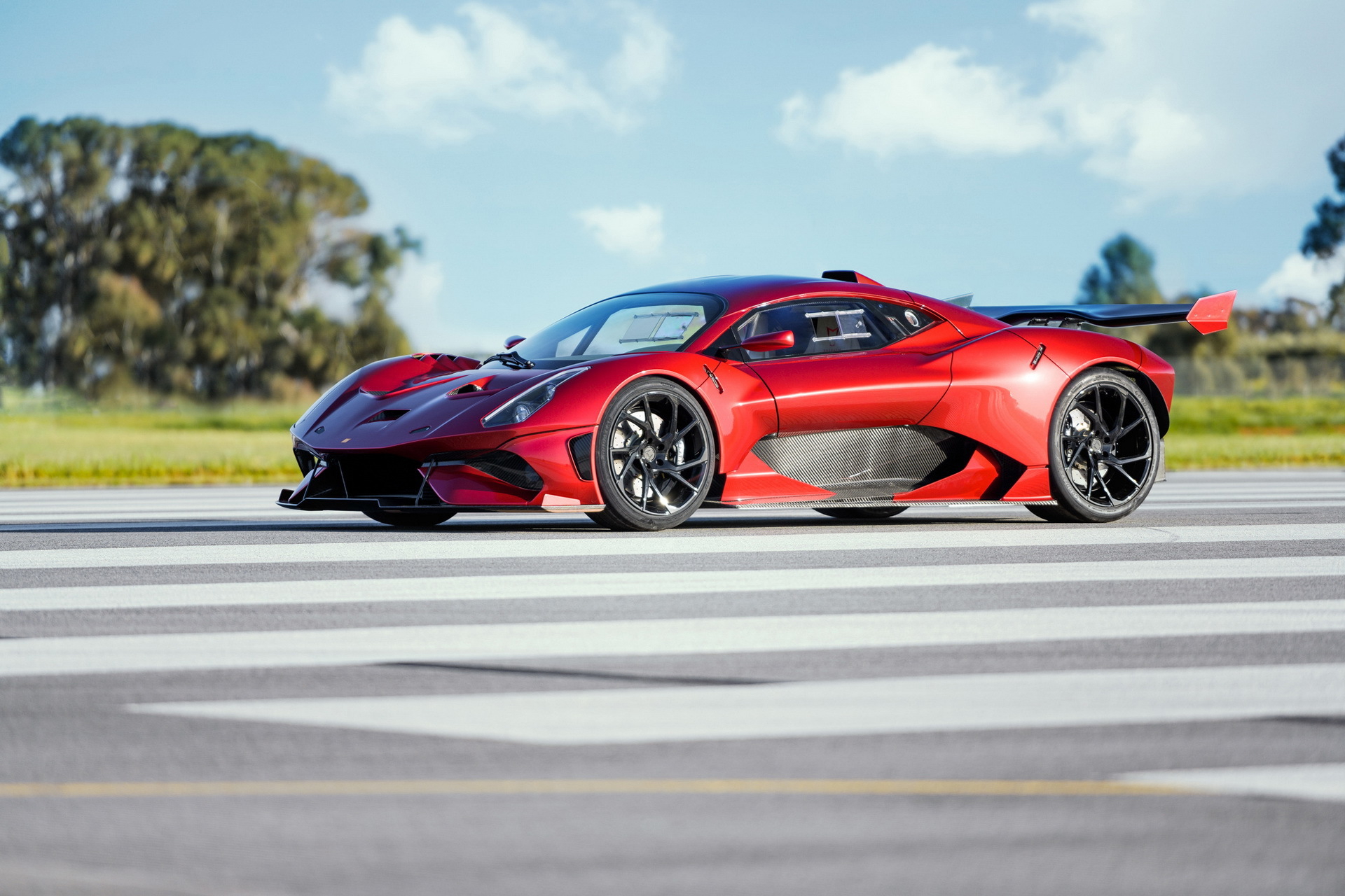 Brabham Bt62r 15