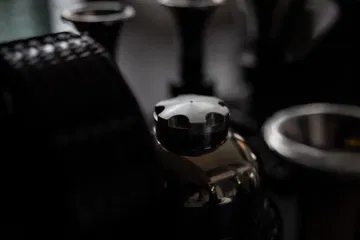 Cafetera Porsche 911 3