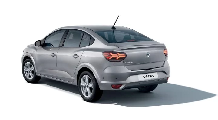 Dacia Logan 2021 0920 007