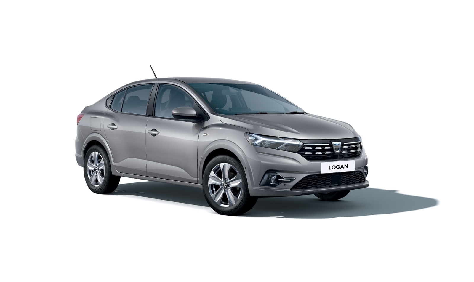 Dacia Logan 2021 0920 013