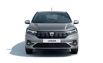 Dacia Logan 2021 0920 014