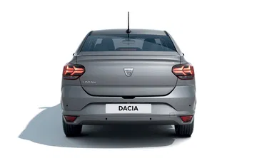 Dacia Logan 2021 0920 015