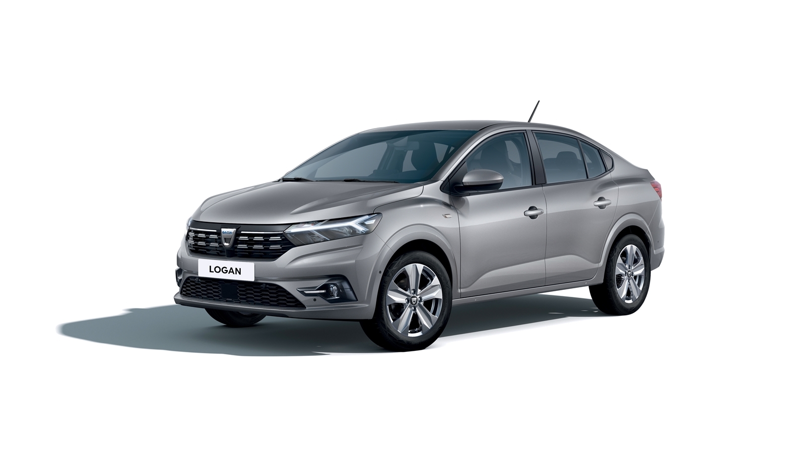 Dacia Logan 2021 0920 016