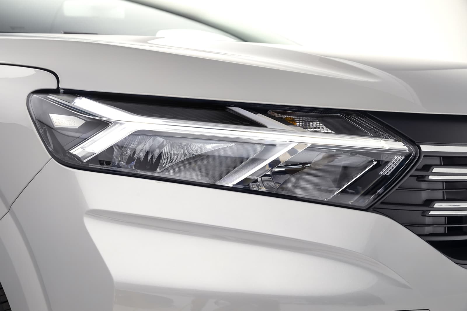 Dacia Logan Iii (lji)