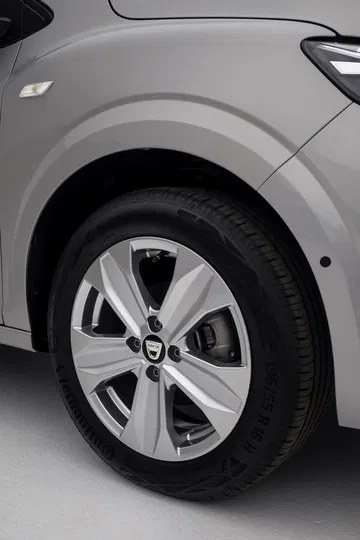 Dacia Logan Iii (lji)