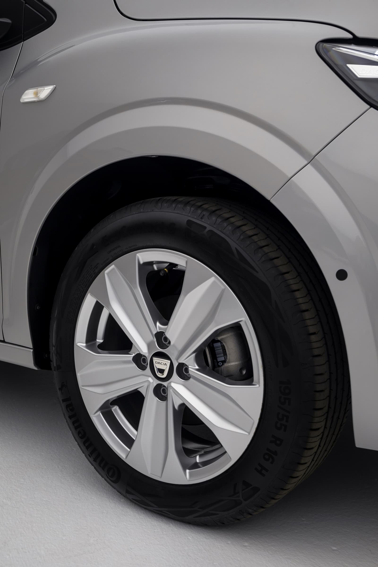 Dacia Logan Iii (lji)