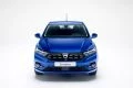 Dacia Sandero 2020 Azul Exterior 02