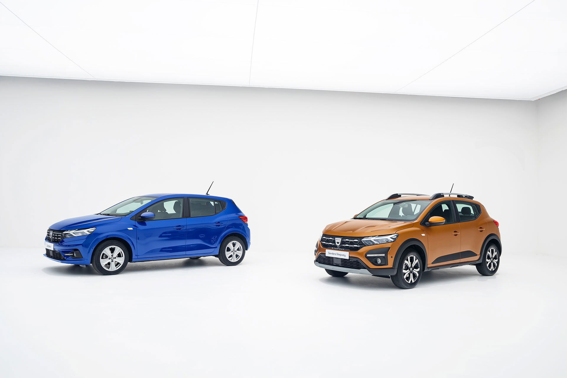 Dacia Sandero 2020 Gama 04
