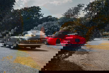Ferrari 250 Gto Engineering 04