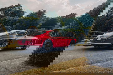 Ferrari 250 Gto Engineering 06