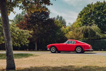 Ferrari 250 Gto Engineering 08
