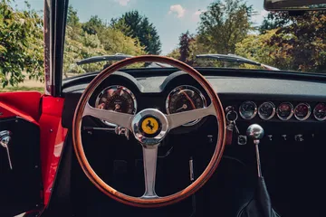 Ferrari 250 Gto Engineering 10