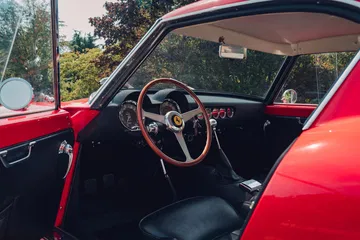 Ferrari 250 Gto Engineering 11