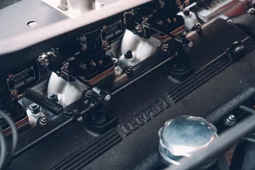 Ferrari 250 Gto Engineering 14