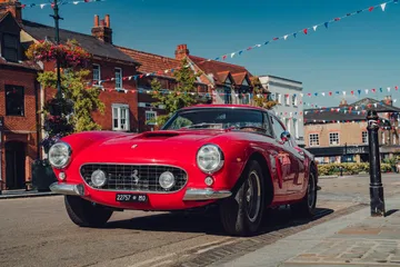 Ferrari 250 Gto Engineering 15