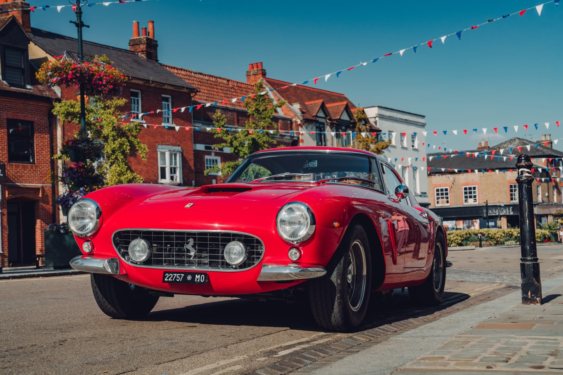 Ferrari 250 Gto Engineering 15