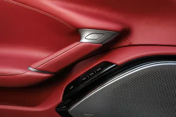 Ferrari Roma Grigio Titanio 032