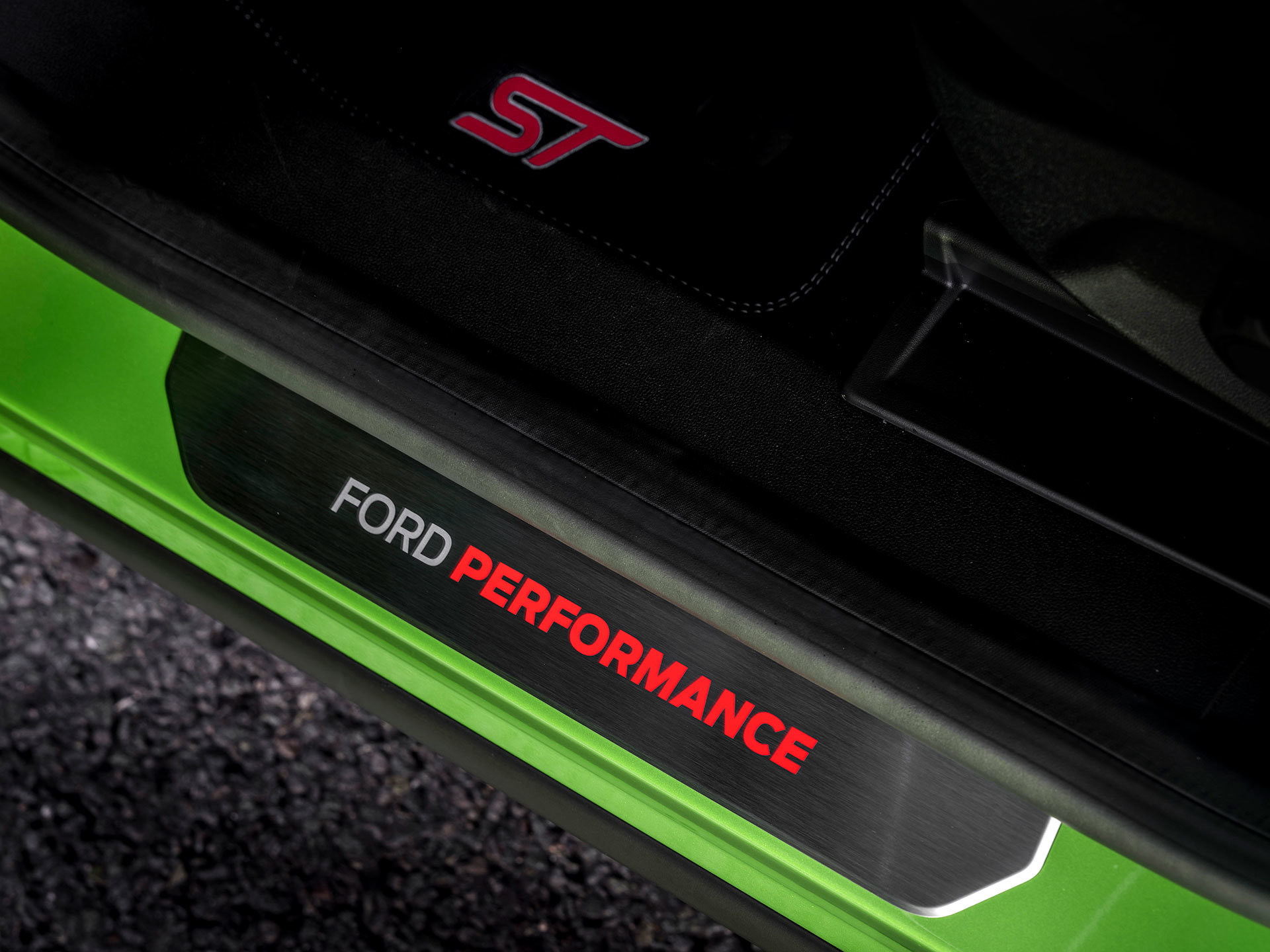 Ford Puma St 2020 Detalles 04