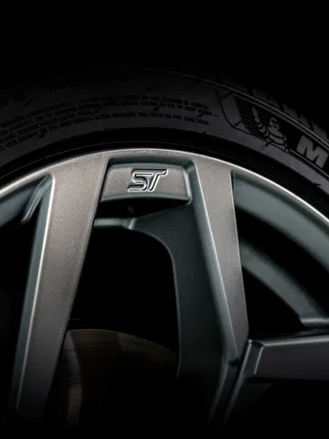 Ford Puma St 2020 Detalles 05