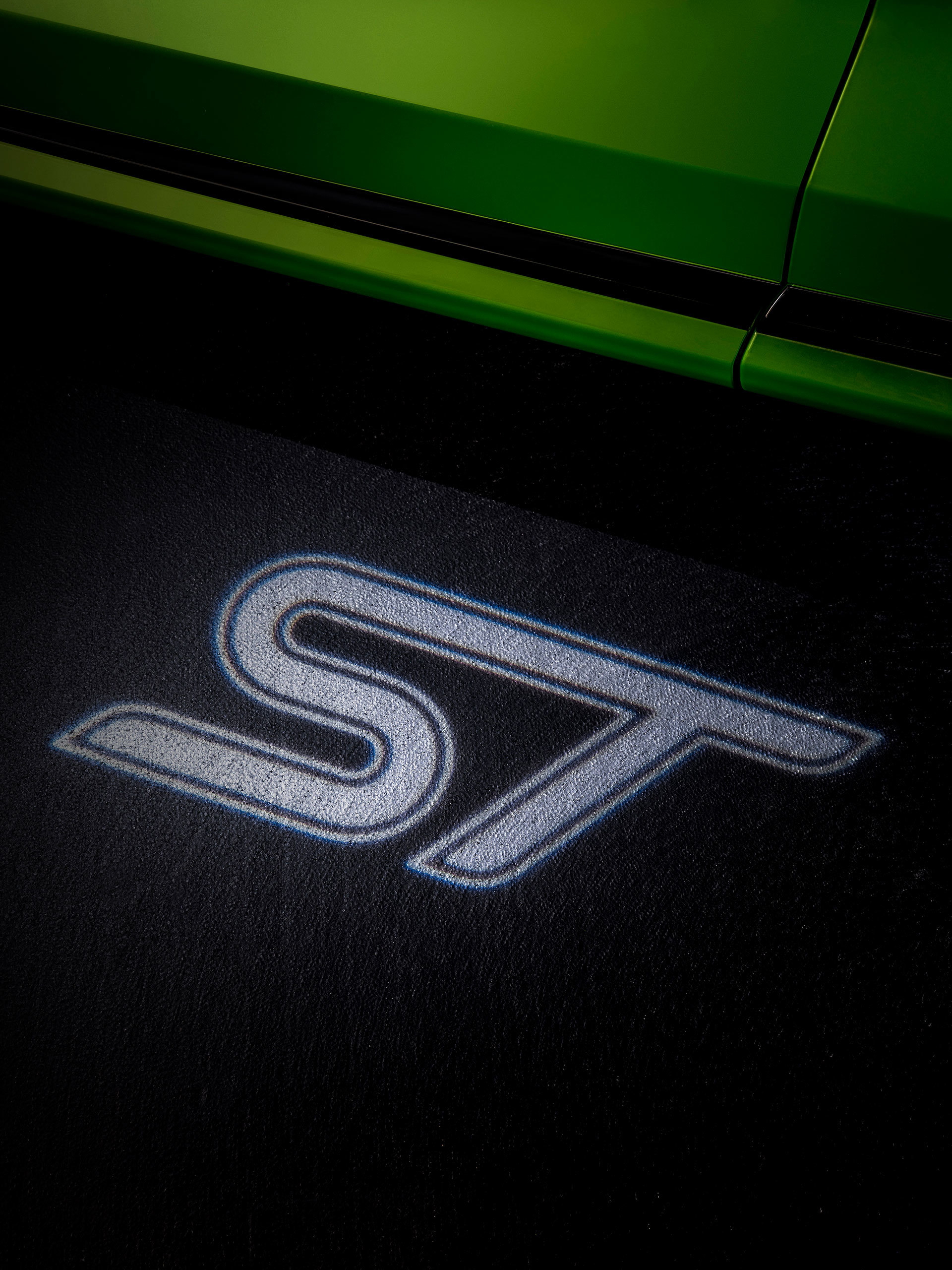 Ford Puma St 2020 Detalles 08