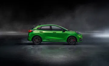 Ford Puma St 2020 Estudio Verde Mean 04