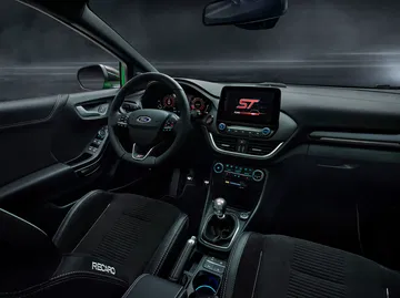 Ford Puma St 2020 Estudio Verde Mean 05