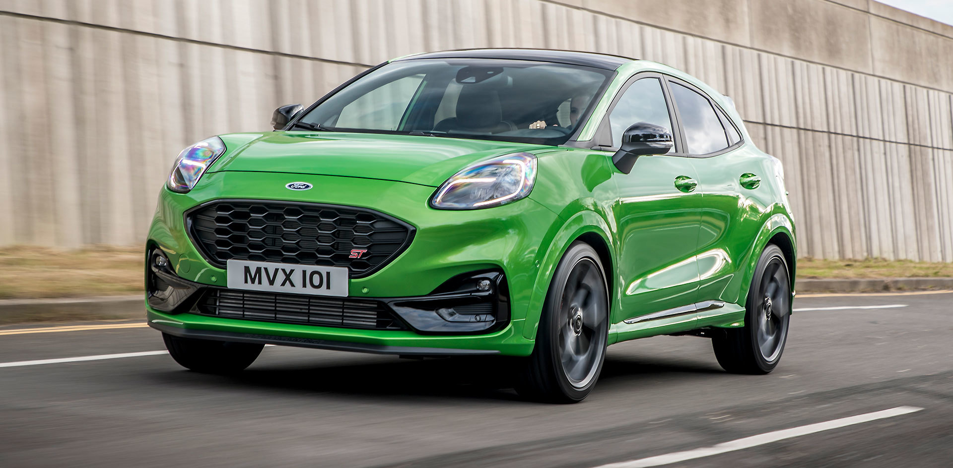 Ford Puma St 2020 Movimiento Verde Mean 01