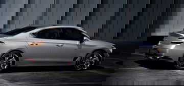 Genesis G70 2022 0920 002