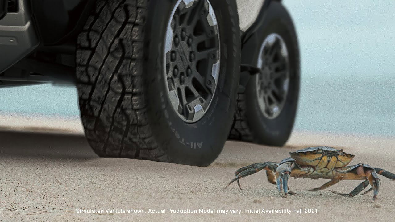 Gmc Hummer Crab Mode 0920 01