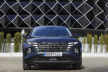 Hyundai Tucson 2020 2