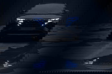 Hyundai Tucson 2021 Primeras Imagenes 01