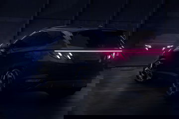 Hyundai Tucson 2021 Primeras Imagenes 02