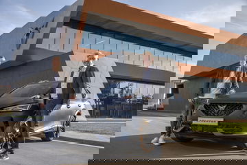 Inicio Produccion Cupra Formentor Martorell 01