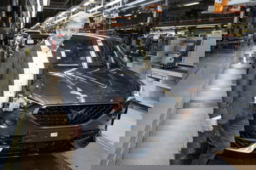Inicio Produccion Cupra Formentor Martorell 02