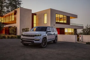Jeep Wagoneer 2021 11