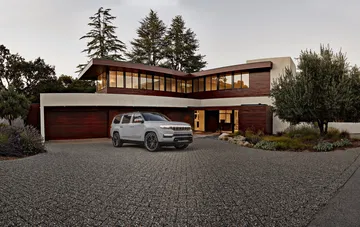 Jeep Wagoneer 2021 12