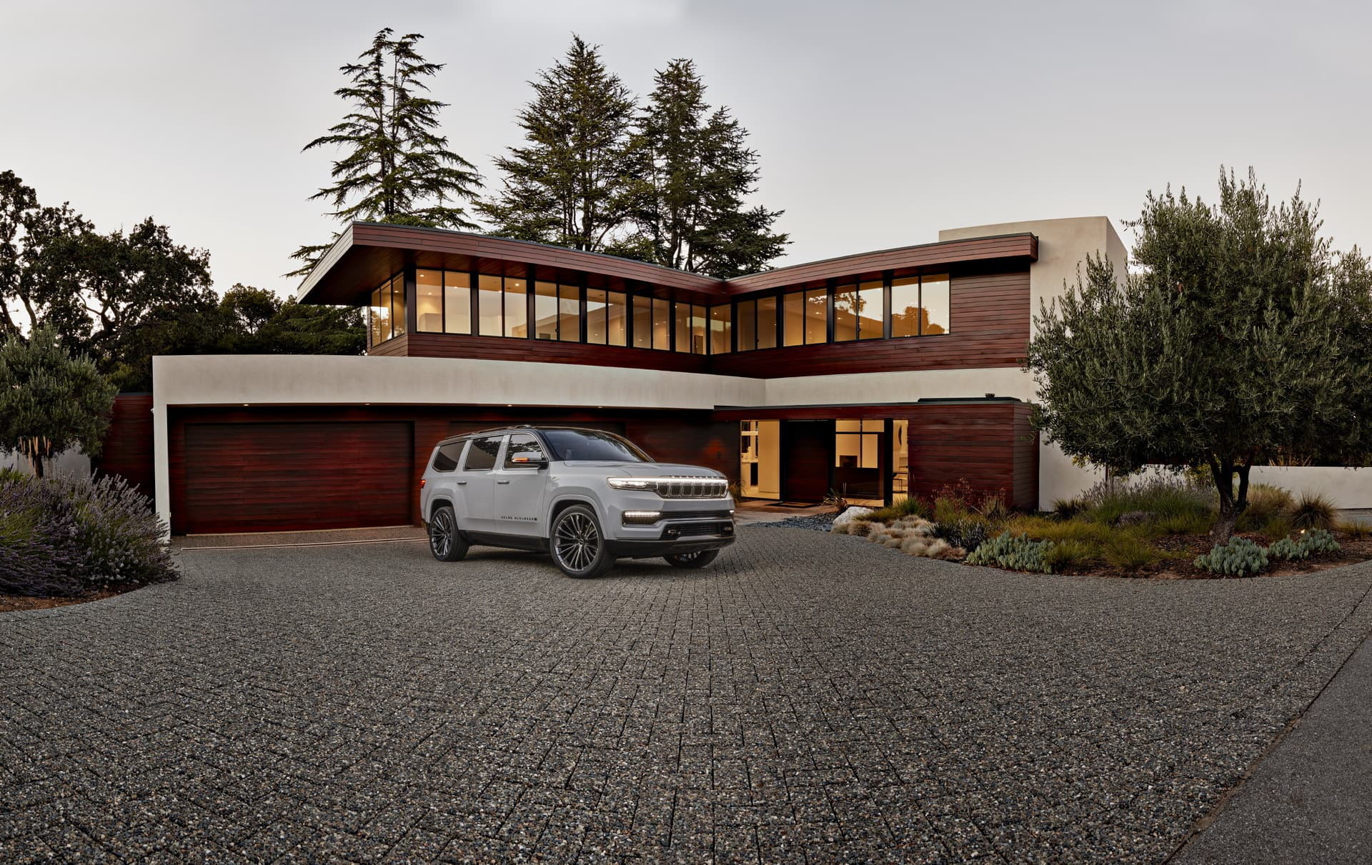 Jeep Wagoneer 2021 12