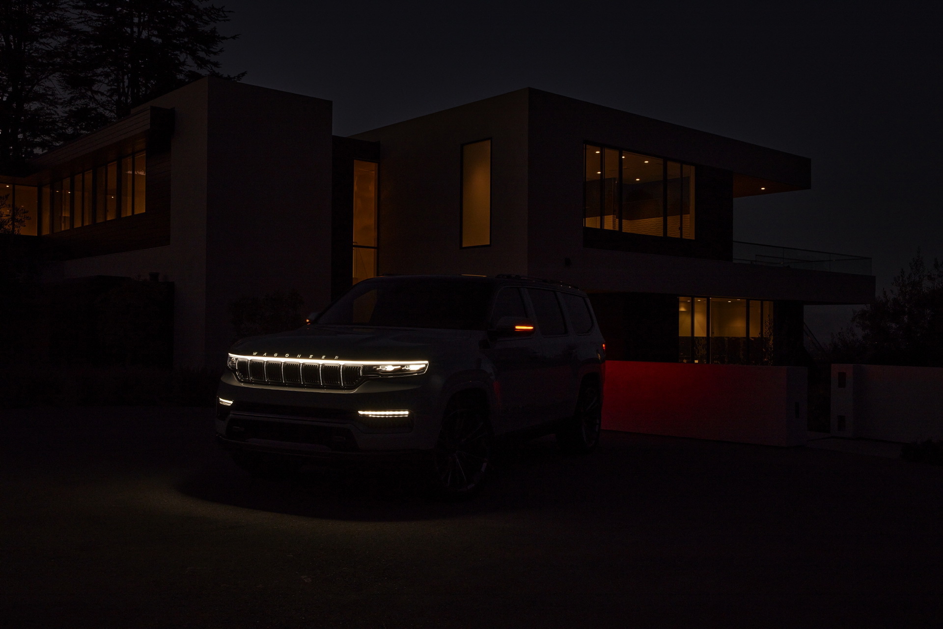 Jeep Wagoneer 2021 15