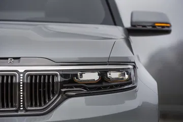 Jeep Wagoneer 2021 17
