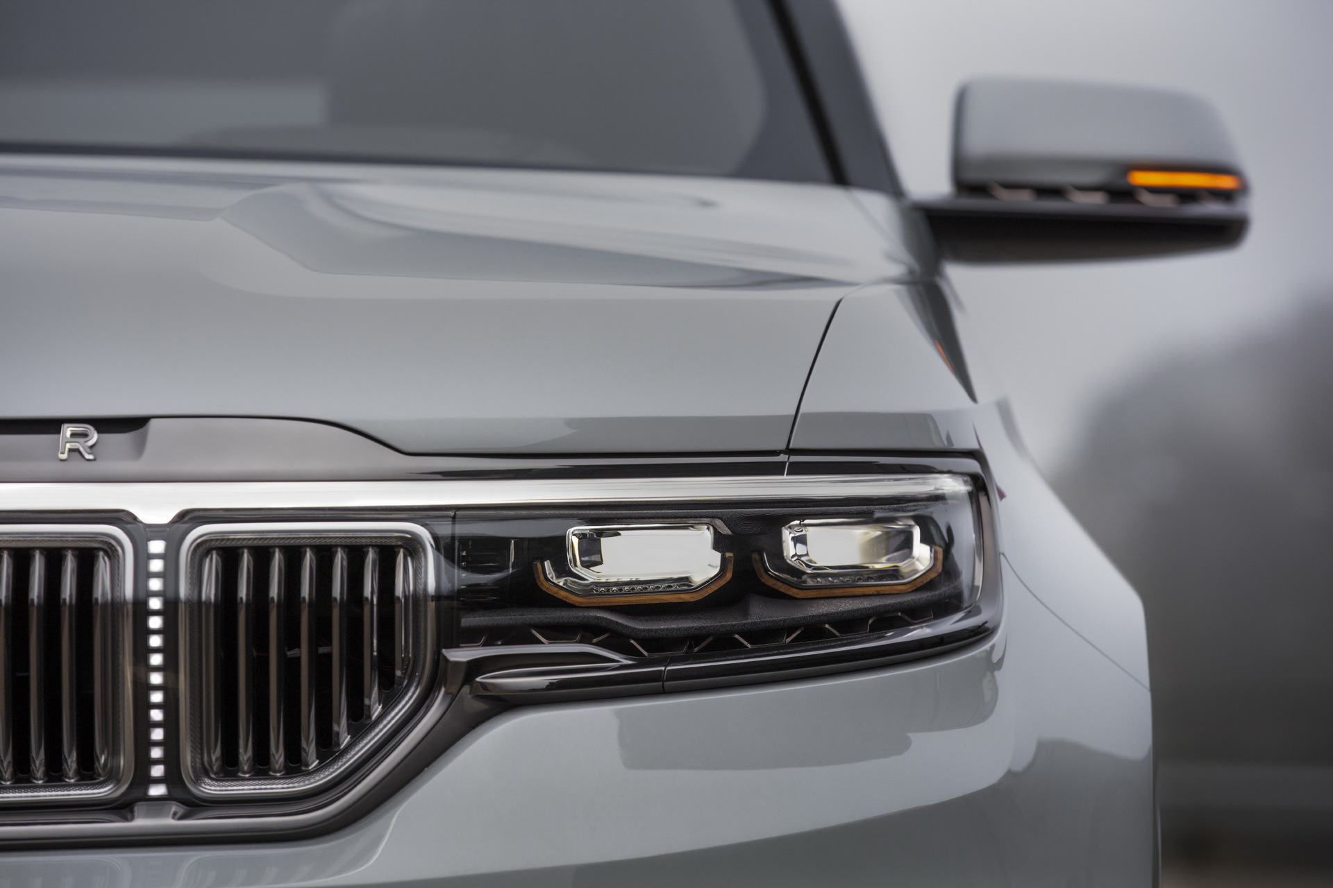 Jeep Wagoneer 2021 17