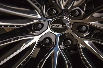 Jeep Wagoneer 2021 22